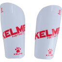 KELME ケレメ すねあて レッグガード シンガード ユニセックス サッカー・フットサル LEG GUARD K15S948-107 メンズ ラフィートスポー...