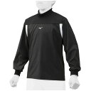 MIZUNO ミズノ ジュニア・トレーニングジャケット 野球 アパレル ユニセックス 男女兼用 12JE0J4309 ラフィートスポーツ