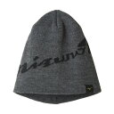 MIZUNO ミズノ ブレスサーモニットキャップ 野球 アパレル ユニセックス 男女兼用 12JW0B0105 ラフィートスポーツ