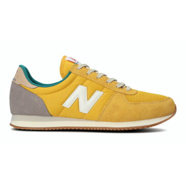 ニューバランス（new balance） U220 メンズ シューズ 靴 U220DD2D