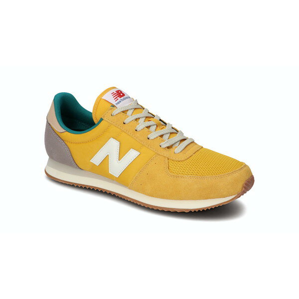 ニューバランス（new balance） U220 メンズ シューズ 靴 U220DD2D