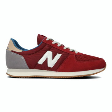 ニューバランス（new balance） U220 メンズ シューズ 靴 U220DE2D