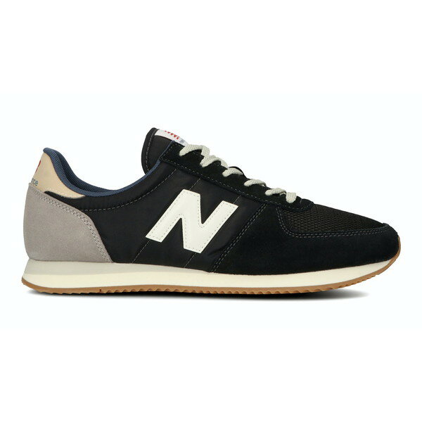 ニューバランス（new balance） U220 メンズ シューズ 靴 U220DG2D