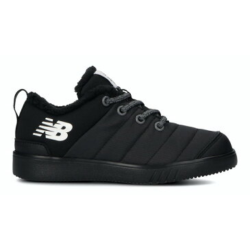 ニューバランス(new balance) YHMOC(モック) ジュニア シューズ 子供靴 YHMOCBLKW