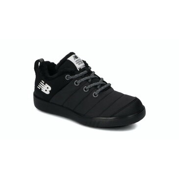 ニューバランス(new balance) YHMOC(モック) ジュニア シューズ 子供靴 YHMOCBLKW