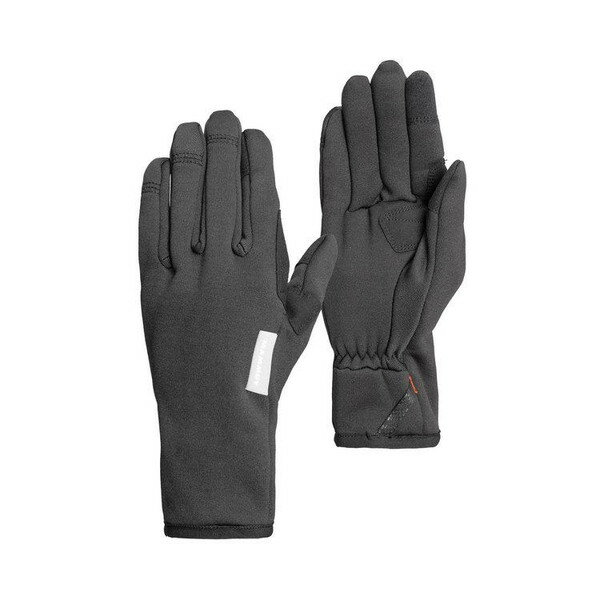 }[g MAMMUT Fleece Pro Glove 1190-00340-0001