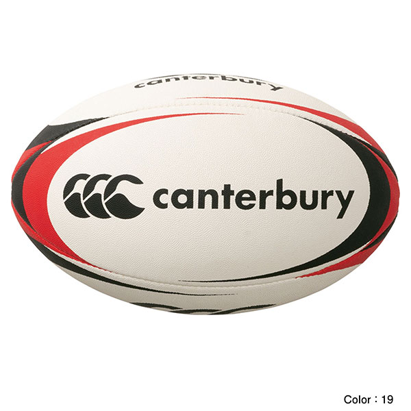Lafitte ラフィートスポーツのカンタベリー canterbury ラグビーボール 4号球 AA00846-19 ラフィートスポーツ｜アングル2