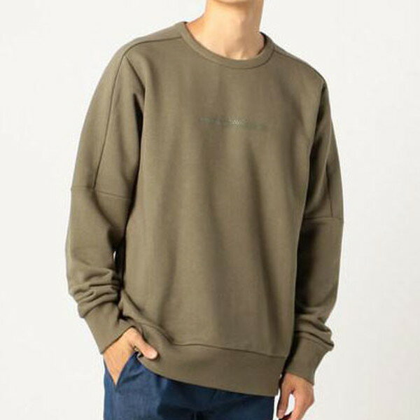 Columbia(コロンビア) コロンビアロッジヘビーウエイトクルー メンズ AM0576-397