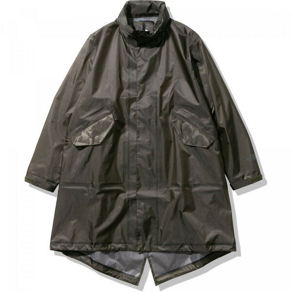 ザノースフェイス（THE NORTH FACE） ライトニングコート（ユニセックス） NP62061-NT