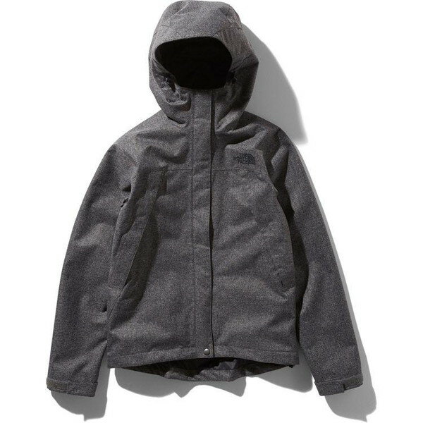 ザノースフェイス（THE NORTH FACE） ノベルティースクープジャケット（レディース） NPW61845-ZC