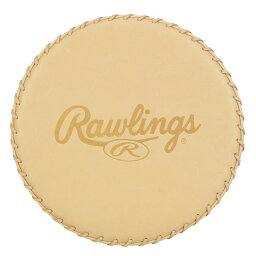 Rawlings ローリングス グラブ型付けマット EAC8F09-CAM