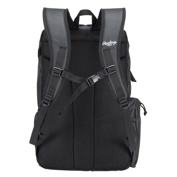 Rawling ローリングス 8フューチャーバックパック PRO 42L EBP12S01-PRO-B ラフィ...