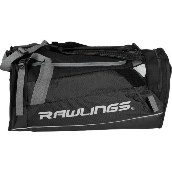 Rawling ローリングス ハイブリッドバックパック ダッフル 53L R601JP-B