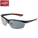 Rawling ローリングス サングラス 粉砕防止 REW21-007PM 野球 ベースボール ラフィートスポーツ