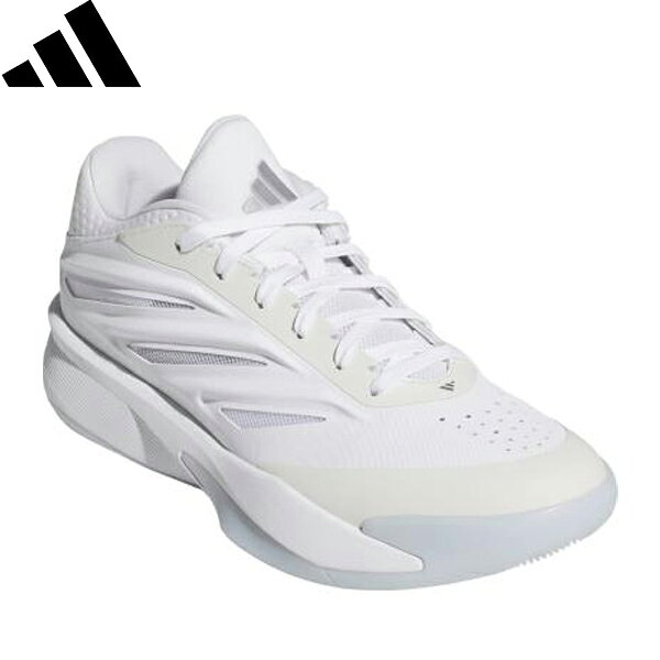 adidas アディダス 63 CRAZYENERGYJAPAN バスケットシューズ LA5638 ユニセックス