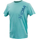XIOM エクシオン 半袖 トリクシー Tシャツ ミント 卓球 Tシャツ 803 ラフィートスポーツ