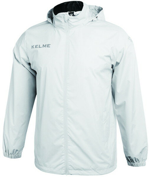 KELME ケレメ レインジャケット サッカー フットサル ジャケット 3801241-100