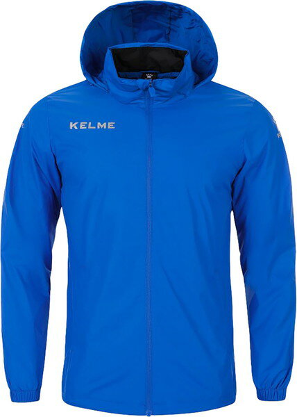 KELME ケレメ レインジャケット サッカー フットサル ジャケット 3801241-400
