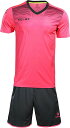 KELME ケレメ 半袖ゴールキーパーシャツパンツセット サッカー フットサル ウェア2スーツ 3871014-997