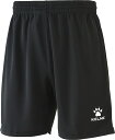 KELME ケレメ フットボールパンツ サッカー フットサル プラクティスパンツ 7351ZB1255-000