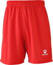 KELME ケレメ フットボールパンツ サッカー フットサル プラクティスパンツ 7351ZB1255-600