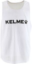 KELME ケレメ トレーニングベスト サッカー フットサル ウェア2トップス 8051BX1001-103