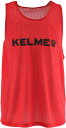 KELME ケレメ トレーニングベスト サッカー フットサル ウェア2トップス 8051BX1001-611