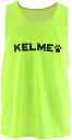 KELME ケレメ トレーニングベスト サッカー フットサル ウェア2トップス 8051BX1001-930