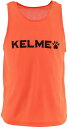 KELME ケレメ トレーニングベスト サッカー フットサル ウェア2トップス 8051BX1001-932