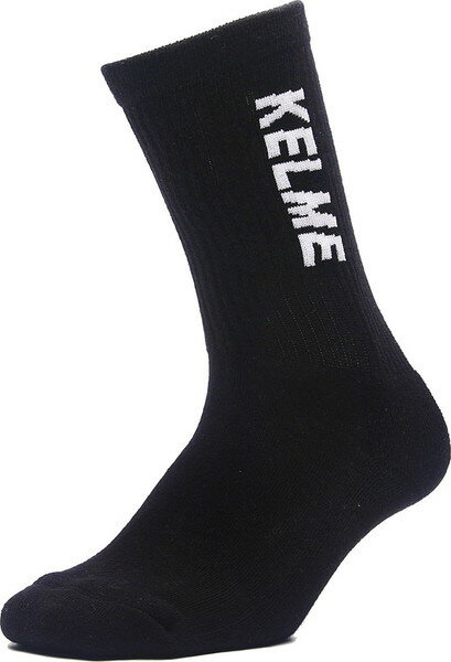KELME ケレメ タテKELMEショートソックス 靴下 サッカー フットサル プラクティスパンツ 8102WZ5002-000