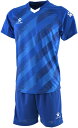 KELME ケレメ フットボールシャツパンツセット サッカー フットサル ウェア2スーツ 8151ZB1005-481