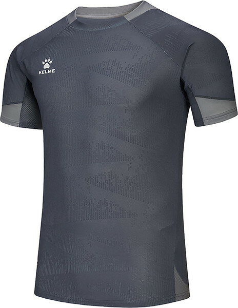 KELME ケレメ シミラープラクティスシャツ サッカー フットサル プラクティスシャツ 8551Z11078-201