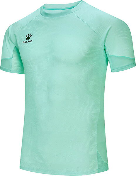 KELME ケレメ シミラープラクティスシャツ サッカー フットサル プラクティスシャツ 8551Z11078-305
