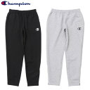 Champion チャンピオン ボトムス C3-VS210 スウェット パンツ トレーニング 練習着 メンズ ユニセックス ロングパンツ ラフィートスポーツ