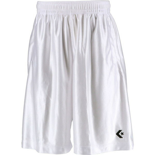 CONVERSE コンバース プラクティスパンツ ポケット付 メンズ CB291830-1100 ラフィートスポーツ