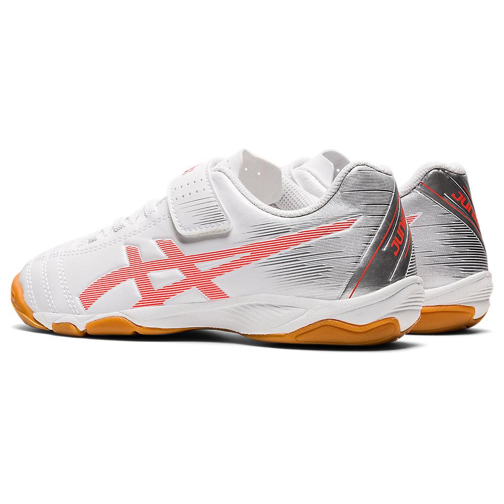 asics(アシックス) ジュニオーレ JUNIOLE 6 IN サッカー 1104A044-101 キッズ【RS2209】格安セール サッカー 用品 セール