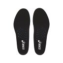 asics アシックス PERFORMANCE SOCKLINER EXTRA WIDE 1173A028-001