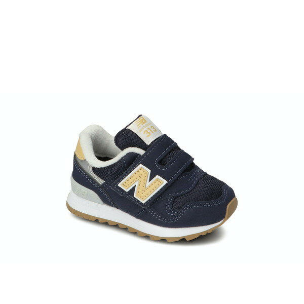 ニューバランス（new balance） インファント・ベビー シューズ （運動靴 子供靴 男の子 女の子 スニーカー）IO313NGW