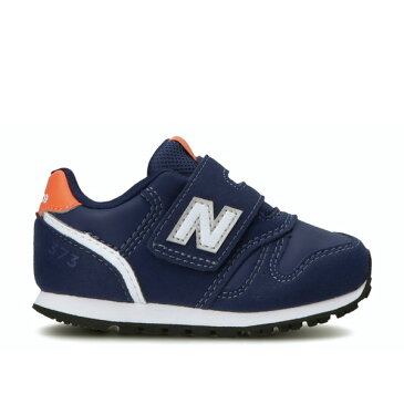 ニューバランス（new balance） インファント・ベビー シューズ （運動靴 子供靴 男の子 女の子 スニーカー）IZ373WN2W