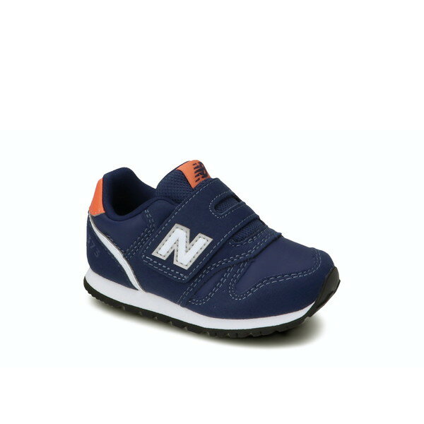 ニューバランス（new balance） インファント・ベビー シューズ （運動靴 子供靴 男の子 女の子 スニーカー）IZ373WN2W