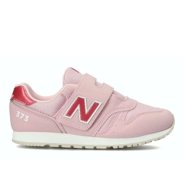 ニューバランス（new balance） ジュニア シューズ （運動靴 子供靴 男の子 女の子 スニーカー）YV373GS2M