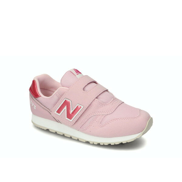 ニューバランス（new balance） ジュニア シューズ （運動靴 子供靴 男の子 女の子 スニーカー）YV373GS2M