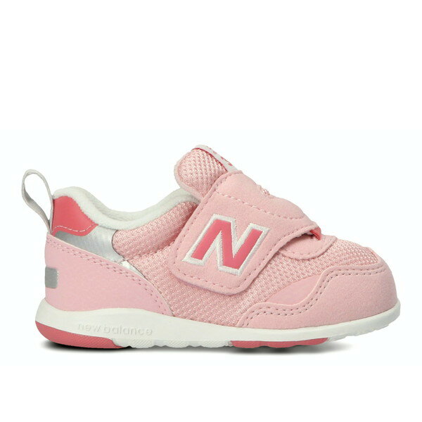 ニューバランス（new balance） インファント・ベビー シューズ （運動靴 子供靴 男の子 女の子 スニーカー）IT313FPNW