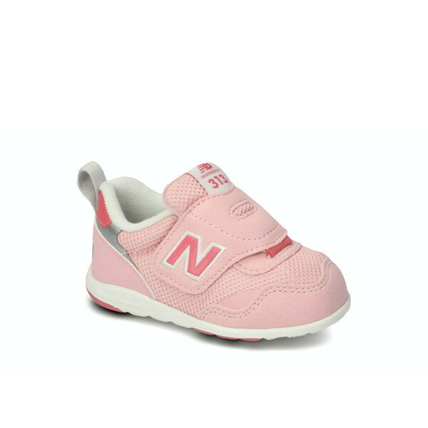 ニューバランス（new balance） インファント・ベビー シューズ （運動靴 子供靴 男の子 女の子 スニーカー）IT313FPNW