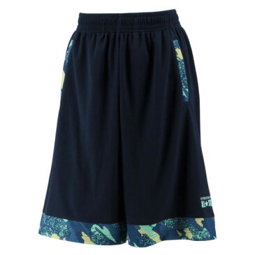 CONVERSE(コンバース) ウィメンズプラクティスパンツ バスケット CB322852-2900 レディース ハーフパンツ