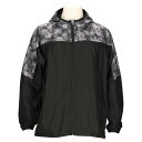 ダウポンチ DALPONTE アンセムジャケット サッカー フットサル DPZ0431-BLACK