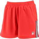 【最大2000円割引クーポン!枚数限定5/6 09:59まで】FILA フィラ ショートパンツ テニス ウェア VL7504-11 レディース ラフィートスポー...