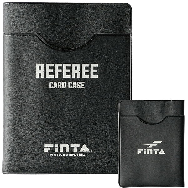 FINTA フィンタ レフェリースターターセットC サッカー アクセサリー FT5991