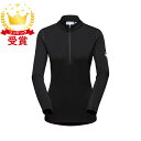 マムート MAMMUT Aenergy ML Half Zip Pull AF Women 1016-01130-0001 レディース サイズはユーロ表記 ラフ...