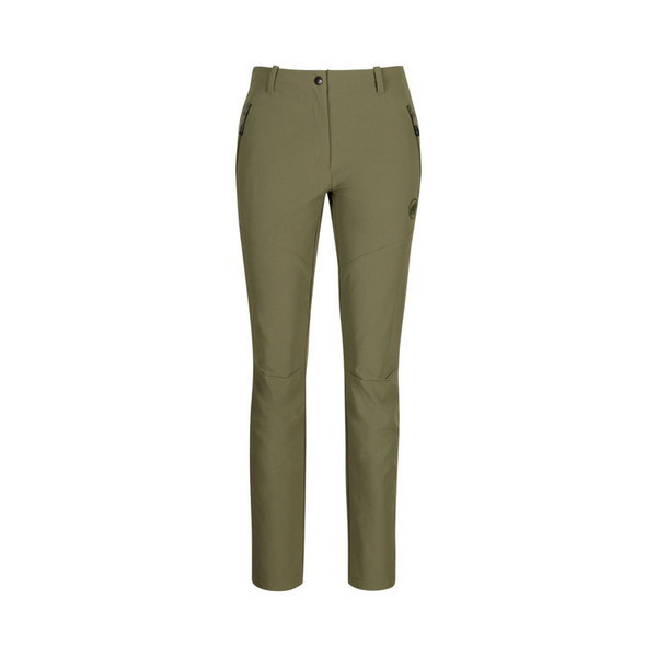 マムート アウトドアウェア レディース マムート MAMMUT Trekkers 3.0 SO Pants AF Women 1021-00810-4584 パンツ レディース サイズはユーロ表記